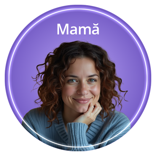 cadouri pentru mama